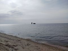 -东戴河风景区-止锚湾