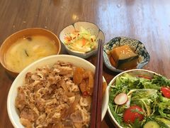 -铃木食堂(帽儿胡同店)