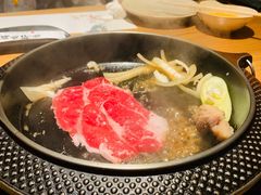 -锅物新语&寿喜烧.炉端割烹(世博源店)