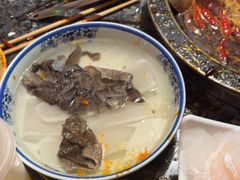 -蜀大侠火锅(总府路店)