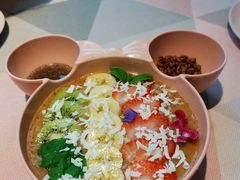 -BossBabe亲子餐厅(金光华广场店)