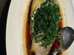 -三利音·玖弄小鲜(浦东嘉里城店)