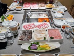 -海底捞火锅(南海万科广场店)