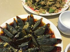 -天津乾毓德饭庄·清真传统炒菜·海鲜烧烤(咸阳路店)