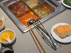 -海底捞火锅(顺义华联店)