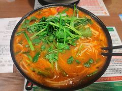 -肥汁米蘭香港米线(宁波路总店)