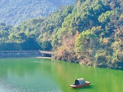 -宁波九龙湖开元度假村