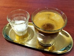 Special dirty-阿什卡咖啡馆ESSCA COFFEE(塔里木石油宾馆店)