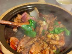 -啫神·广州地标美食(北京路店)