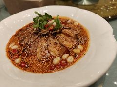 -御苑精品川菜馆(锦江店)