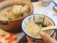 -阿尔法海鲜排档(爱琴海店)