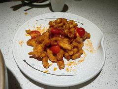 -船歌·鱼水饺青岛菜(金狮广场店)