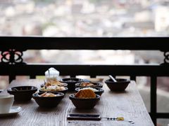 -上席擂茶·新中式青年茶馆(古城店)
