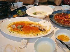 -玲珑·新粤菜(安华汇店)
