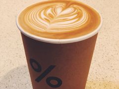 -% Arabica(京都东山店)