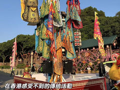 -龙凤山庄影视度假村