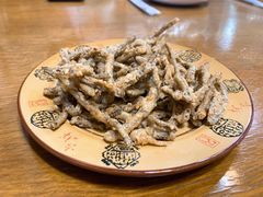 -乐山第一家临江鳝丝(茶坊路店)