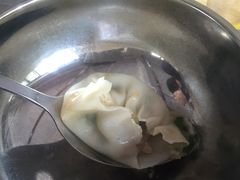 汤包-一刘汤包(杏林店)