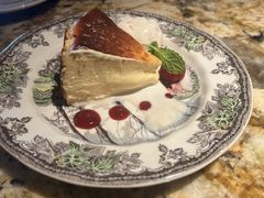 -BROWNSTONE布朗石西班牙餐厅(深圳湾店)