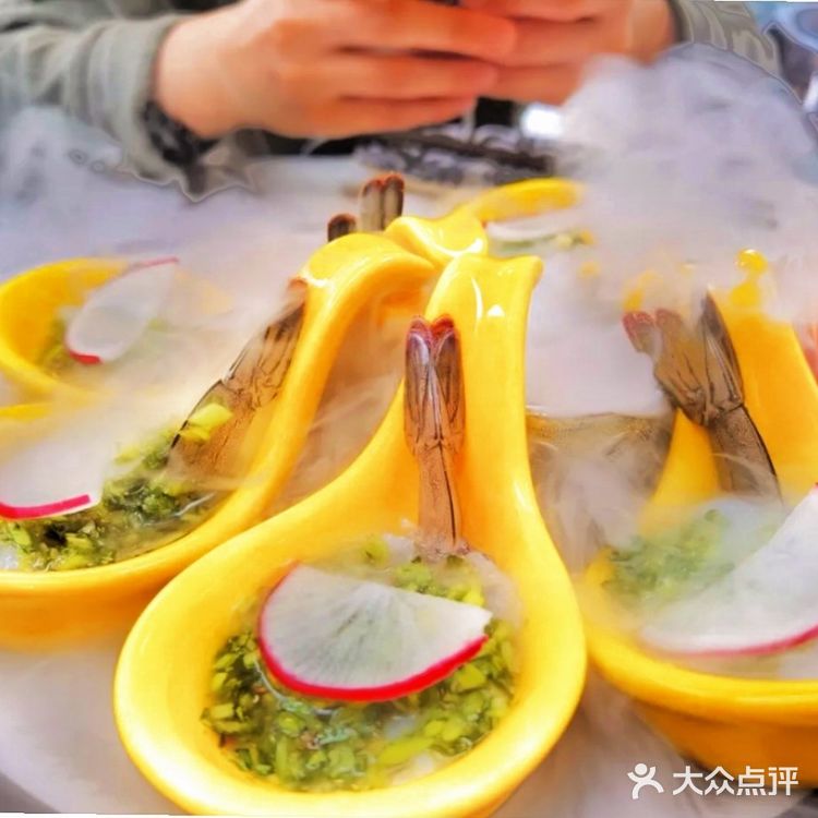 二月带你寻美食 | 1s穿越到泰国