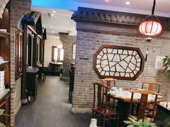 -胖鱼头·南京菜·河景餐厅(夫子庙店)