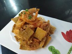 -红豆焖罐面·新邯郸菜(光明店)