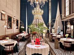 -狮拾久·现代新加坡料理(壹方城店)