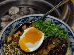 -松鱼亭·和牛烧肉(协鑫广场店)