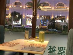 -翠华餐厅(百老汇店)