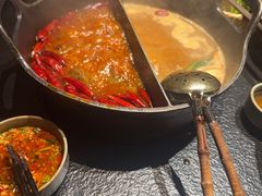 -大龙燚·旷野鲜火锅(广州首店)