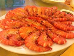 -广胜通达海鲜食府(黄沙店)