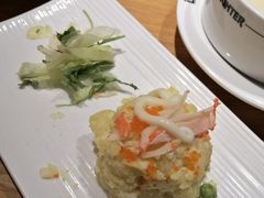 -斗牛士牛排(南京东路店)