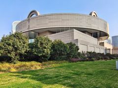 -上海博物馆(人民广场馆)