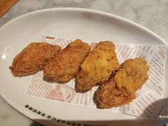 -新白鹿餐厅(第一百货店)