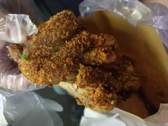 -徐亮烤蹄(建设路店)