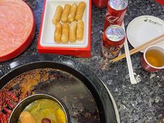 -蜀大侠火锅(香格里拉店)