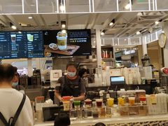 -KOI The(卓悦汇购物中心店)