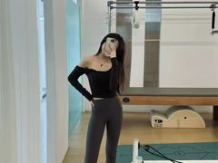 -中田健身工作室(星耀城金牌店)