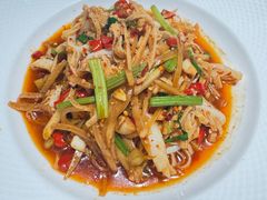 -炊烟小炒黄牛肉(浦东世纪汇店)