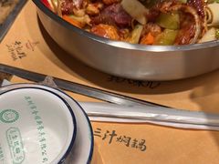 -黄记煌三汁焖锅(欢乐海岸店)