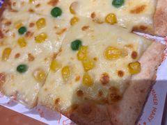 -夏日玛莉西餐厅(金茂览秀城店)