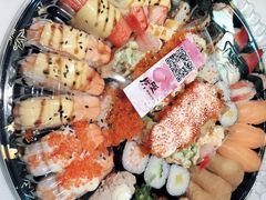 -河风精致寿司(尼盛店)