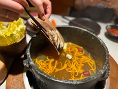 -芸山季·云南山珍菌火锅(人民广场来福士店)