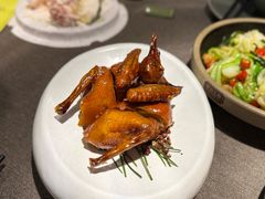 -一川二水•粤川醉(CP静安店)