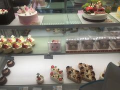 零售区-好利来(靖江路店)