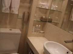 -香港铜锣湾皇悦酒店