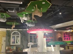 -H次元沉浸剧情密室(街道口店)