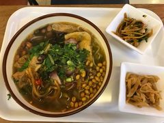 -螺丰汇柳州螺蛳粉(苹果园地铁站F口店)