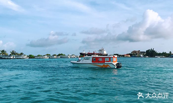 马累岛图片 - 第6张