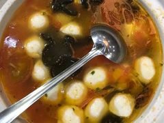 酸汤鱼王（草鱼）-沔阳会馆(沔街店)